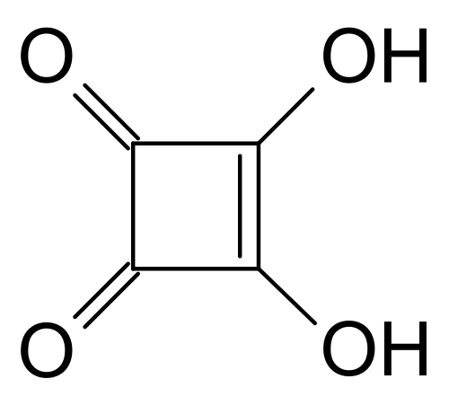 حمض السكواريك