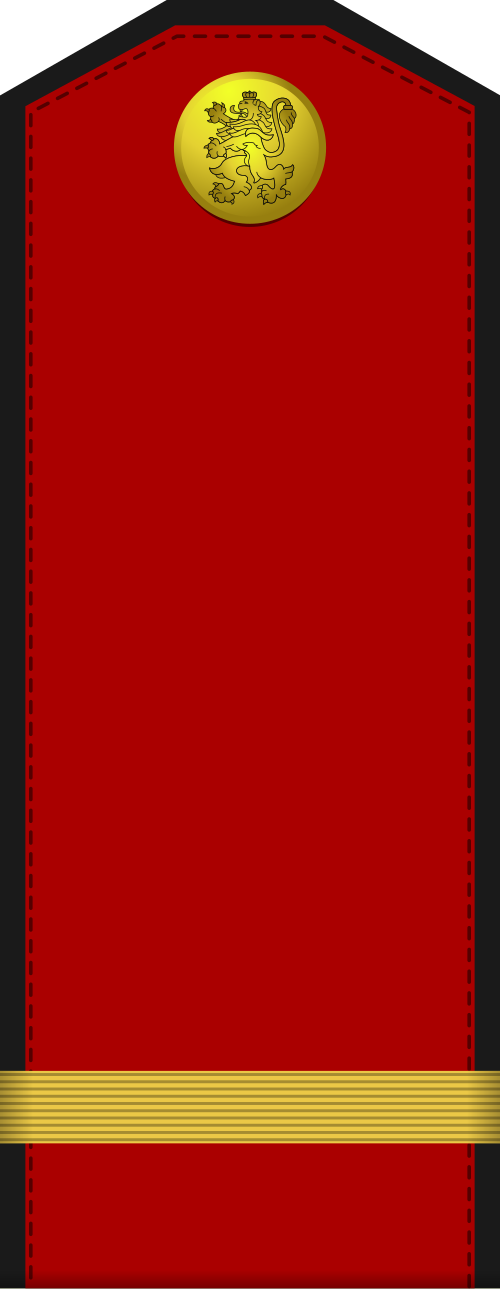 ЕфлейторEfreytor (القوات البرية البلغارية)