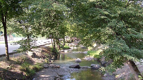 Luye at Gap، بالقرب من Parc de la Pépinière