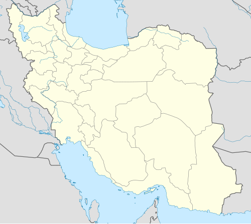 بطولة آسيا تحت 16 سنة 2012 تقام في إيران
