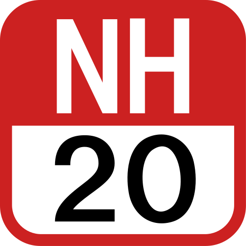 NH20