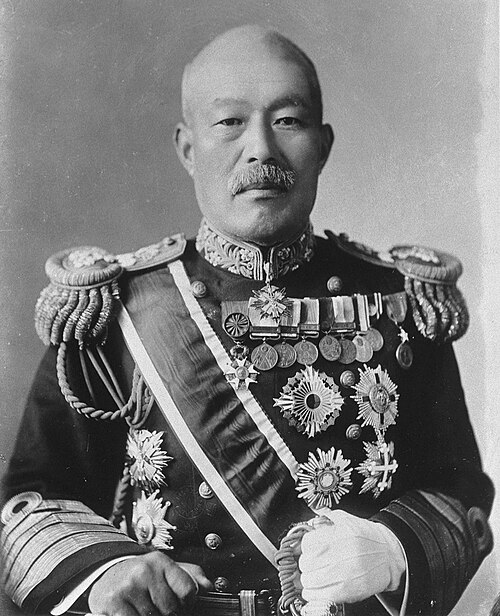 شيمامورا هاياو (島村速雄).