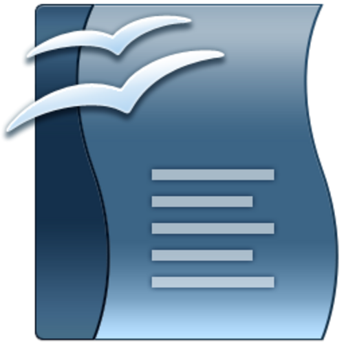 أيقونة الكاتب AOO 4.0