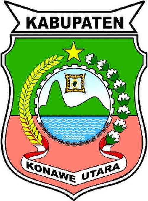 North Konawe Regency