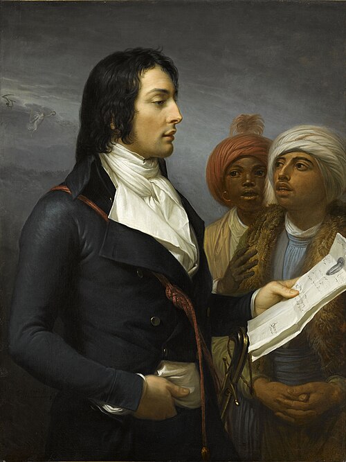 لويس ديساي (1800)