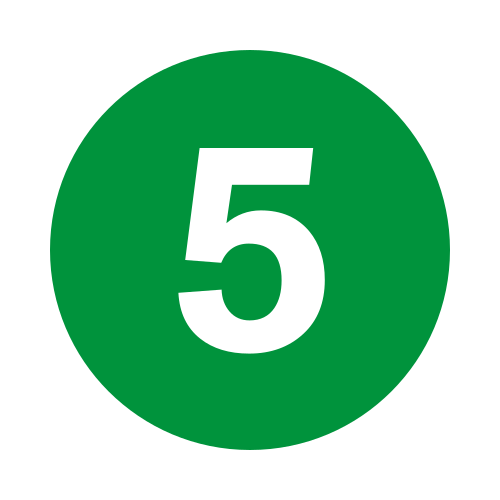 قطار رقم "5"