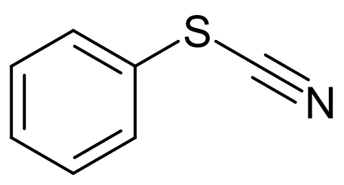 فينيل ثيوسيانات