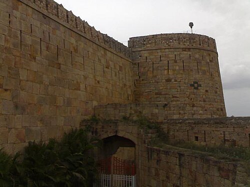 حصن سافاداتي
