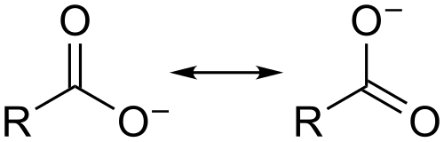 الكربوكسيلات
