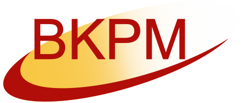 شعار BKPM (2002–2003)