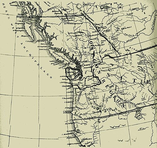 اقتراح هاسكيسون وأدينجتون لعام 1826