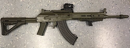 RK 62 M3