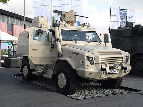 ناجي من فيروس RMMV R