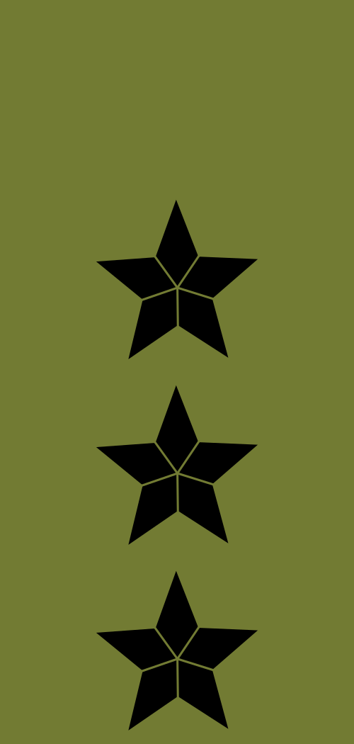 ريتمستر (الجيش النرويجي)