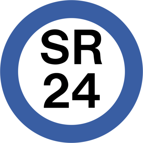 SR-24