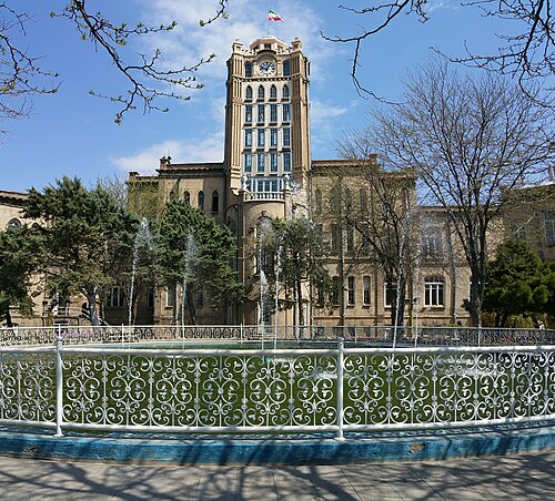 برج سات