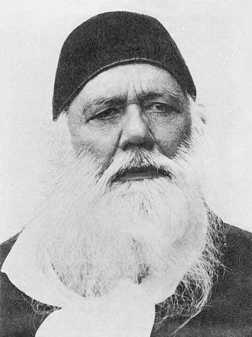 سيد أحمد خان