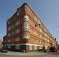شارع زانسترات