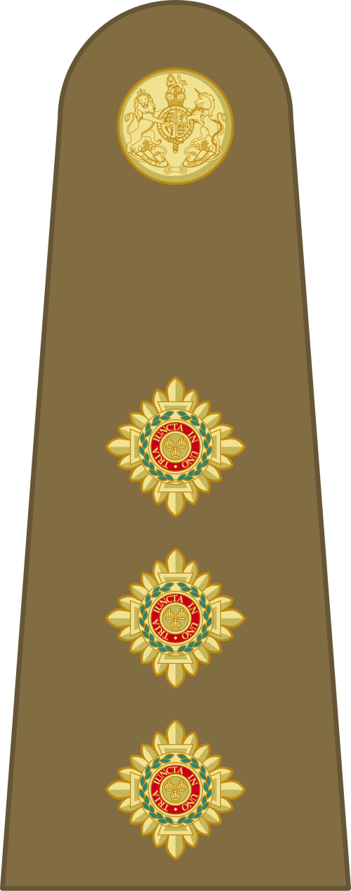 قبطان