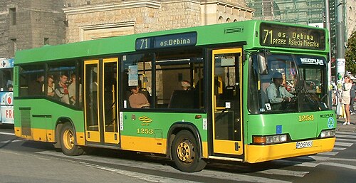نيوبلان N4009