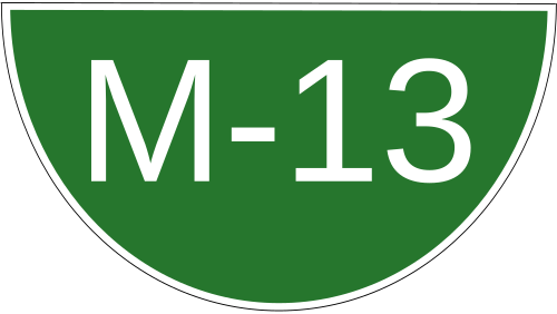 إم-13