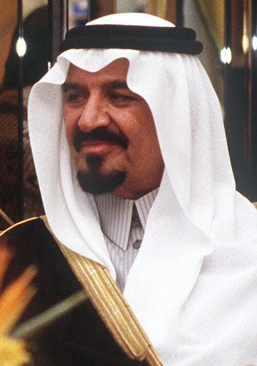 السلطان (1925-2011) ولي العهد (2005-2011) نائب رئيس الوزراء الثاني (1982-2005) وزير الدفاع (1962-2011)