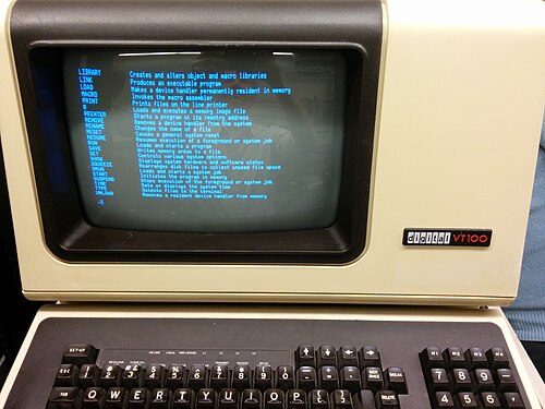 VT100