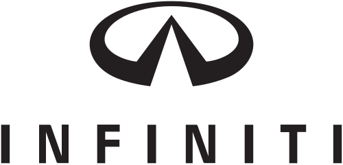 شعار إنفينيتي (1989–2023)