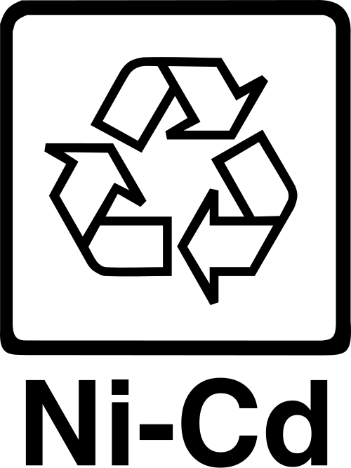بطارية نيكل-كادميوم