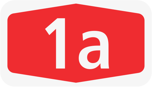 A1aSwiss.svg