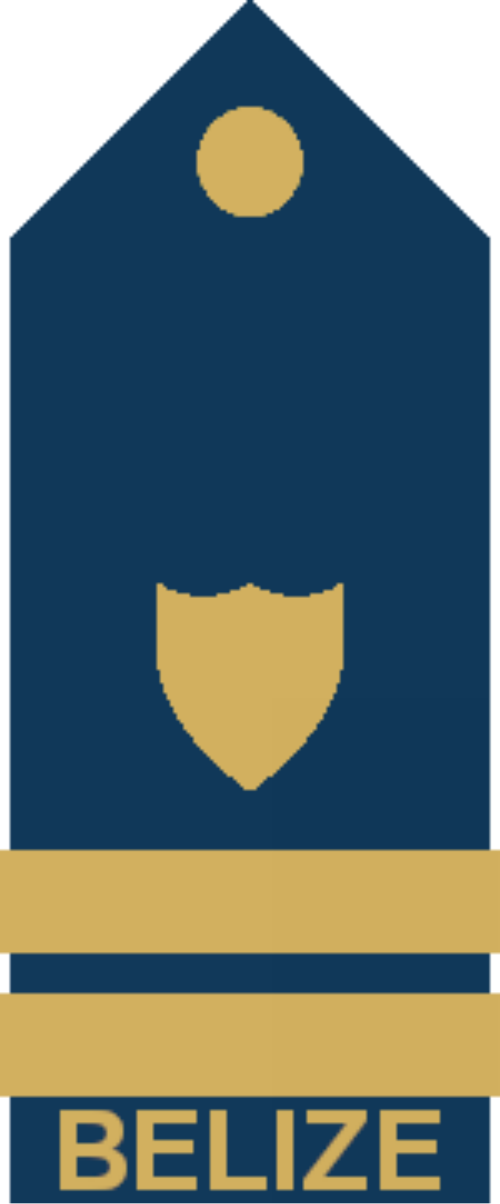 ملازم (خفر السواحل في بليز)