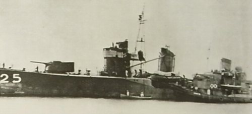 Asashio