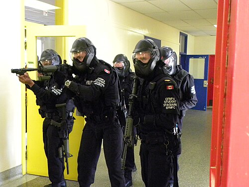 تدريب CFMPA IARD