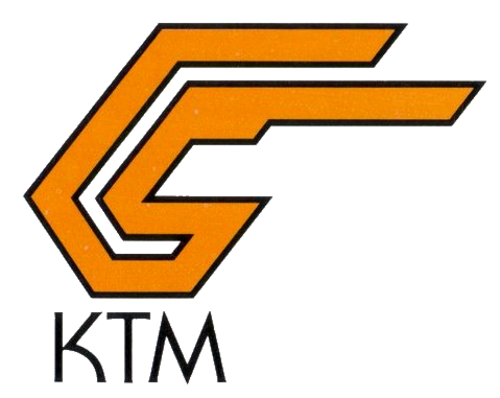 KTM 1984-1991 المصمم السيد أنور بن دان