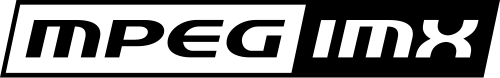 شعار MPEG IMX