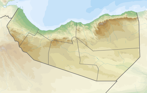 يقع تاريخ أرض الصومال في أرض الصومال