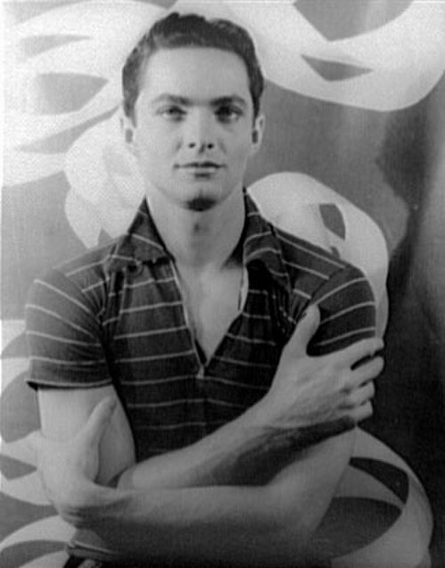 جورج زوريتش، 1942