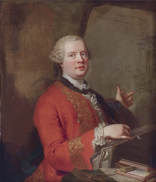 الكونت جياكومو دورازو (1717–1794)