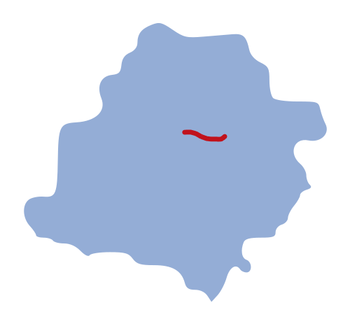 خط PKP رقم 17