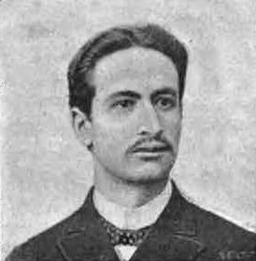 صموئيل أدالبرغ (1868–1939)