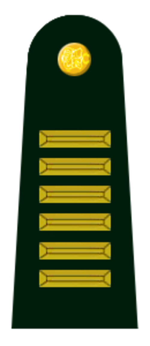 بيرو (عقيد)