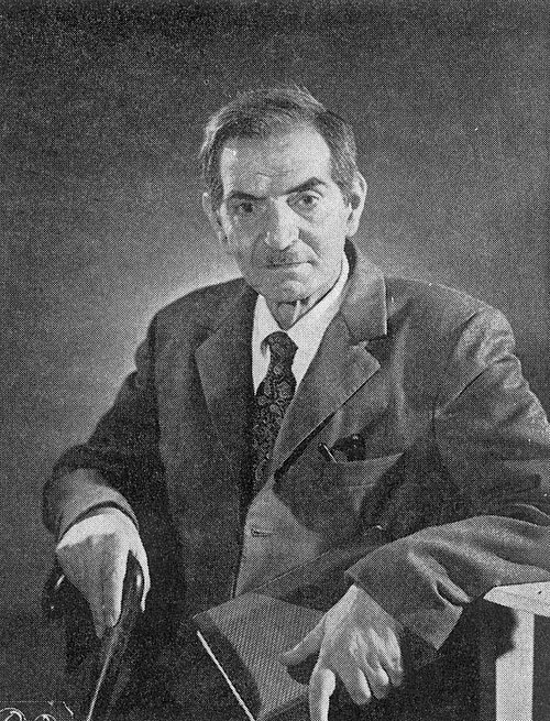 محمد حسين شهريار، شاعر