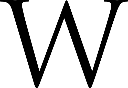 لاتين دبليو