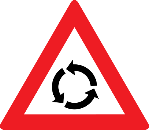 3أ: دوار