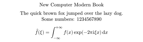 تم إنشاؤه باستخدام LuaLaTeX.