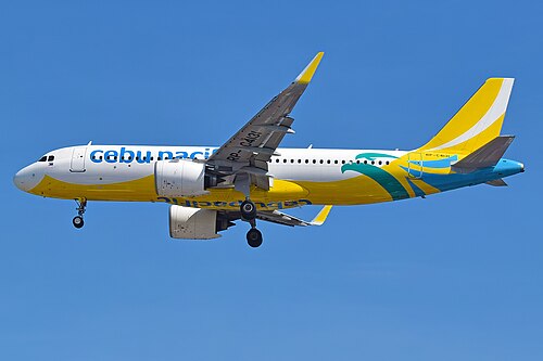 إيرباص A320neo