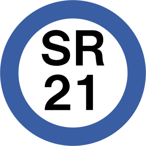 SR-21