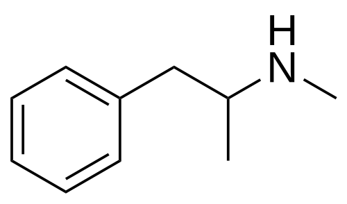 الميثامفيتامين