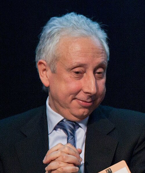بيرسيو أريدا