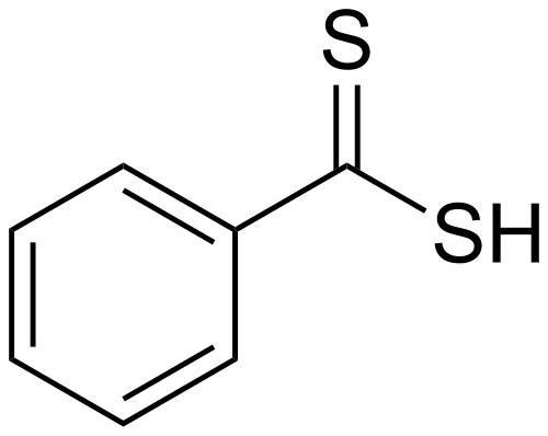 حمض ثنائي ثيو بنزويك